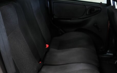 Chevrolet Niva I рестайлинг, 2013 год, 375 000 рублей, 14 фотография