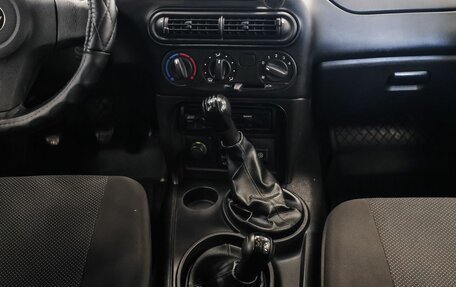 Chevrolet Niva I рестайлинг, 2013 год, 375 000 рублей, 13 фотография