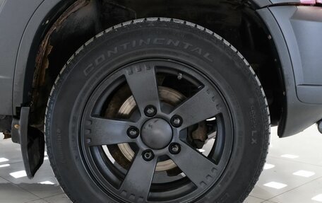 Chevrolet Niva I рестайлинг, 2013 год, 375 000 рублей, 16 фотография