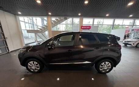 Renault Kaptur I рестайлинг, 2017 год, 1 470 000 рублей, 6 фотография