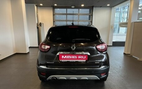 Renault Kaptur I рестайлинг, 2017 год, 1 470 000 рублей, 4 фотография