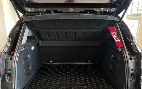 Renault Kaptur I рестайлинг, 2017 год, 1 470 000 рублей, 18 фотография