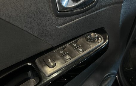 Renault Kaptur I рестайлинг, 2017 год, 1 470 000 рублей, 22 фотография