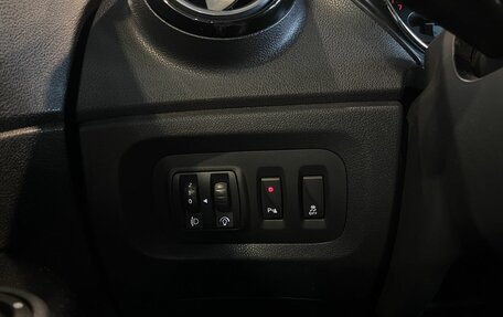 Renault Kaptur I рестайлинг, 2017 год, 1 470 000 рублей, 32 фотография