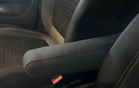 Renault Kaptur I рестайлинг, 2017 год, 1 470 000 рублей, 33 фотография