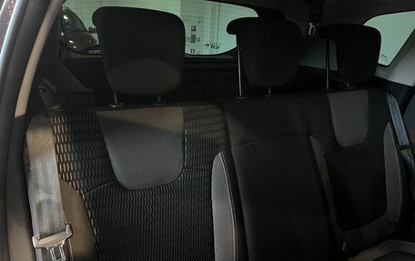 Renault Kaptur I рестайлинг, 2017 год, 1 470 000 рублей, 36 фотография