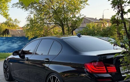 BMW 5 серия, 2013 год, 2 050 000 рублей, 9 фотография
