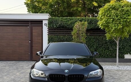 BMW 5 серия, 2013 год, 2 050 000 рублей, 3 фотография