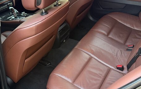 BMW 5 серия, 2013 год, 2 050 000 рублей, 14 фотография