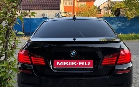 BMW 5 серия, 2013 год, 2 050 000 рублей, 8 фотография