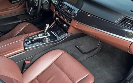 BMW 5 серия, 2013 год, 2 050 000 рублей, 17 фотография