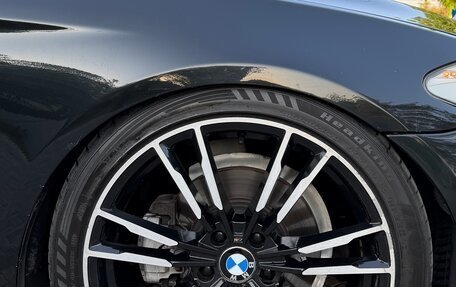 BMW 5 серия, 2013 год, 2 050 000 рублей, 23 фотография