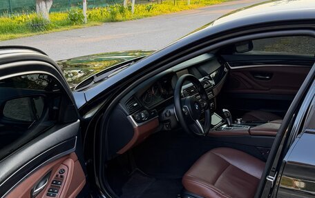 BMW 5 серия, 2013 год, 2 050 000 рублей, 12 фотография