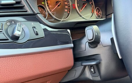 BMW 5 серия, 2013 год, 2 050 000 рублей, 20 фотография