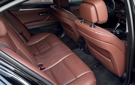 BMW 5 серия, 2013 год, 2 050 000 рублей, 18 фотография