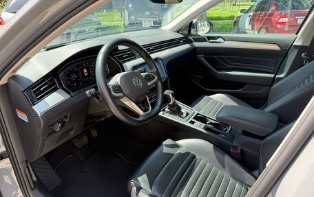Volkswagen Passat B8 рестайлинг, 2021 год, 3 730 000 рублей, 9 фотография