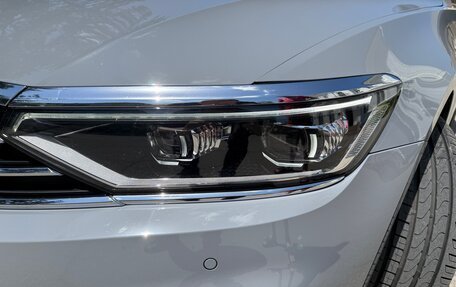 Volkswagen Passat B8 рестайлинг, 2021 год, 3 730 000 рублей, 6 фотография