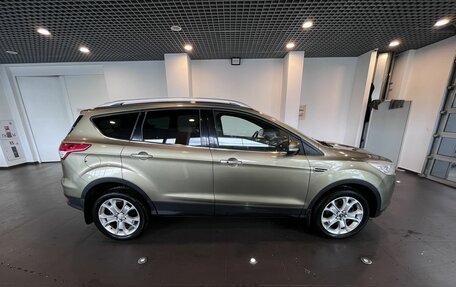 Ford Kuga III, 2012 год, 1 237 000 рублей, 2 фотография