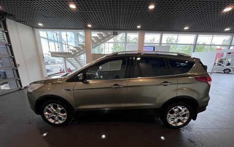 Ford Kuga III, 2012 год, 1 237 000 рублей, 6 фотография