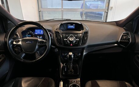 Ford Kuga III, 2012 год, 1 237 000 рублей, 9 фотография