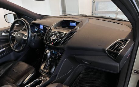 Ford Kuga III, 2012 год, 1 237 000 рублей, 12 фотография