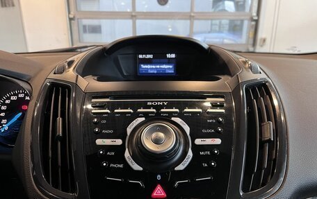 Ford Kuga III, 2012 год, 1 237 000 рублей, 14 фотография