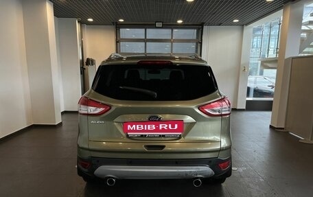 Ford Kuga III, 2012 год, 1 237 000 рублей, 4 фотография