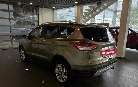 Ford Kuga III, 2012 год, 1 237 000 рублей, 5 фотография