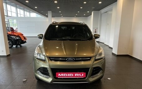 Ford Kuga III, 2012 год, 1 237 000 рублей, 8 фотография