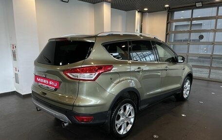 Ford Kuga III, 2012 год, 1 237 000 рублей, 3 фотография