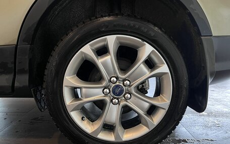 Ford Kuga III, 2012 год, 1 237 000 рублей, 20 фотография
