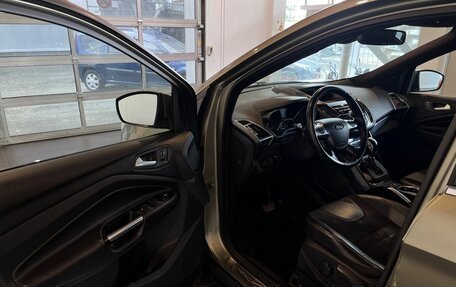 Ford Kuga III, 2012 год, 1 237 000 рублей, 21 фотография