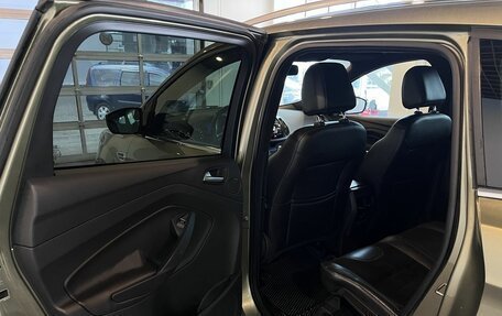 Ford Kuga III, 2012 год, 1 237 000 рублей, 24 фотография
