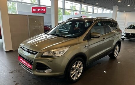 Ford Kuga III, 2012 год, 1 237 000 рублей, 7 фотография