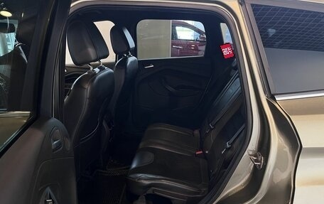 Ford Kuga III, 2012 год, 1 237 000 рублей, 25 фотография