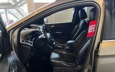 Ford Kuga III, 2012 год, 1 237 000 рублей, 16 фотография