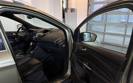 Ford Kuga III, 2012 год, 1 237 000 рублей, 27 фотография