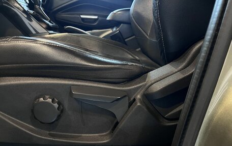 Ford Kuga III, 2012 год, 1 237 000 рублей, 34 фотография