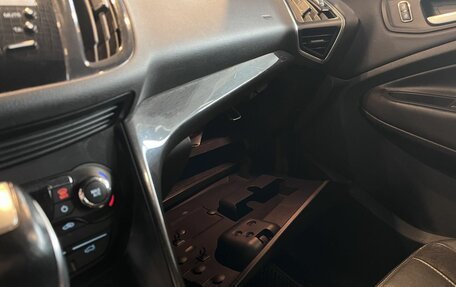 Ford Kuga III, 2012 год, 1 237 000 рублей, 30 фотография