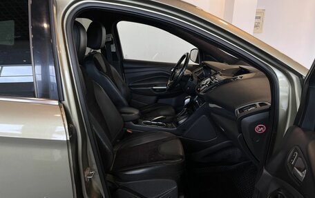 Ford Kuga III, 2012 год, 1 237 000 рублей, 29 фотография