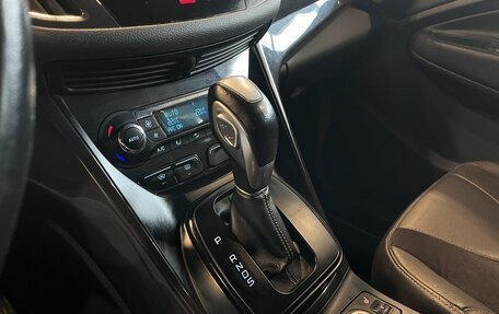 Ford Kuga III, 2012 год, 1 237 000 рублей, 31 фотография