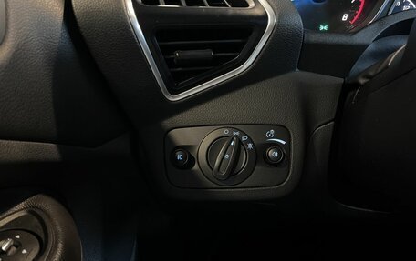 Ford Kuga III, 2012 год, 1 237 000 рублей, 32 фотография