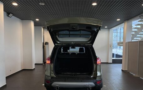 Ford Kuga III, 2012 год, 1 237 000 рублей, 38 фотография