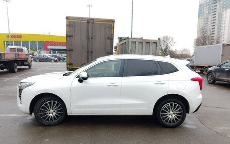 Haval Jolion, 2024 год, 800 000 рублей, 4 фотография