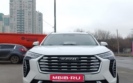 Haval Jolion, 2024 год, 800 000 рублей, 3 фотография