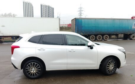 Haval Jolion, 2024 год, 800 000 рублей, 5 фотография