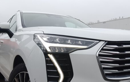 Haval Jolion, 2024 год, 800 000 рублей, 7 фотография