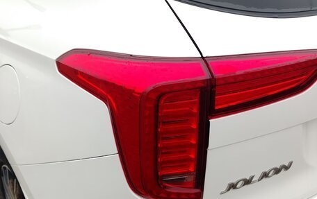 Haval Jolion, 2024 год, 800 000 рублей, 11 фотография