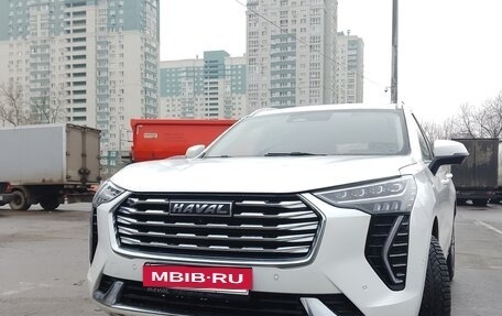 Haval Jolion, 2024 год, 800 000 рублей, 2 фотография