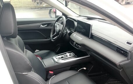 Haval Jolion, 2024 год, 800 000 рублей, 14 фотография